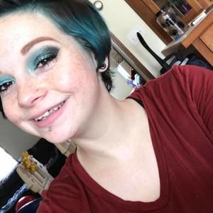 Meet your Posher, Tonya